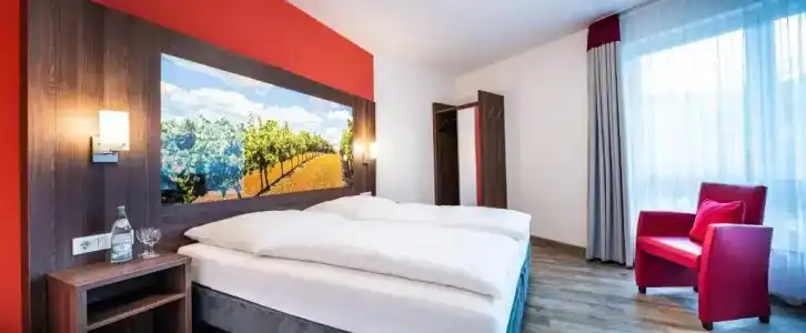Schroeders Wein-Style-Hotel - 54