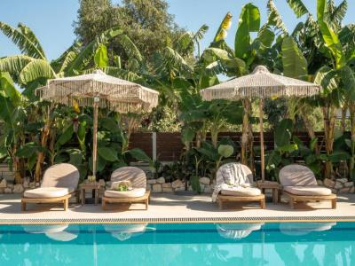 Ekati Mare Boutique Resort & Suites - 46