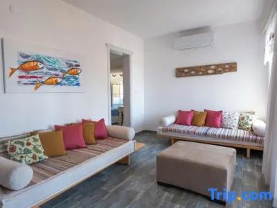 Kefi Beach & Suites - 153