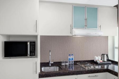 Leva and Suites Mazaya Centre - 21