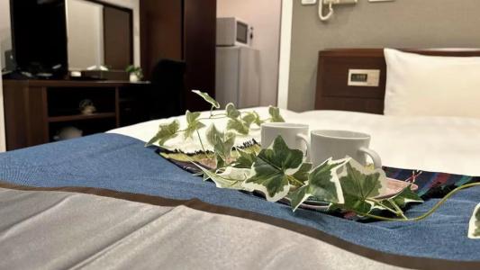 Cypressinn Tokyo - 5