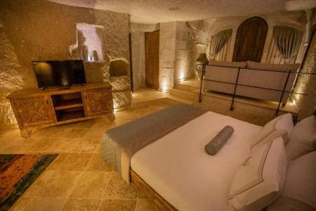 Anka Cave Suites - 67