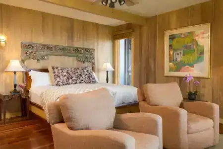 Holualoa Inn - 47