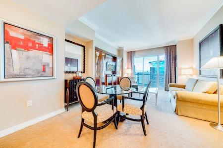 Jet Luxury at The Vdara - 81