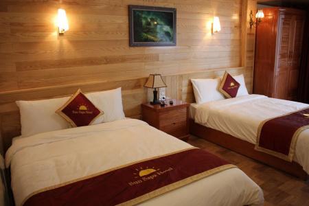 Bb Sapa Resort & Spa - 20