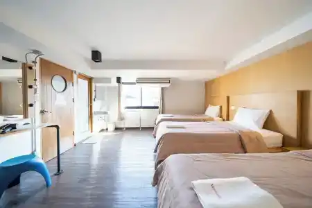 Vestique hostel - 83