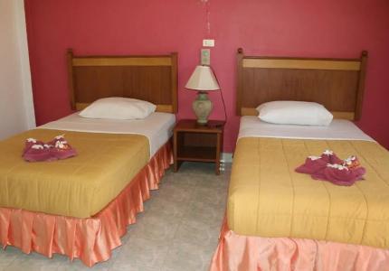 d.r. Lanta Bay Resort - 196