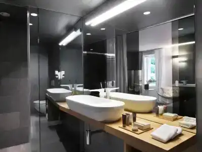 Vander Urbani Resort - a Member of Designs - 56