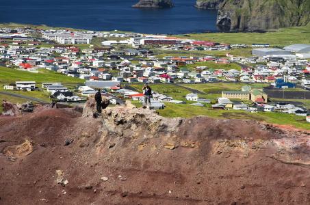 Vestmannaeyjar - 13
