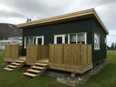 Hótel Dalvík - 51