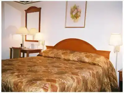 Red Carpet Inn Brooklyn - 4