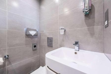 Comfort Inn London - Westminster - 10
