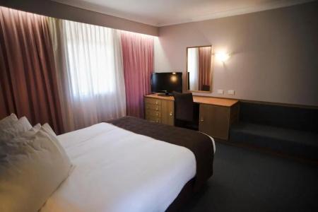Hospitality Inn, SureStay Collection by Best Western - 63