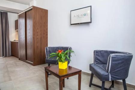 Anemos Rooms & - 139