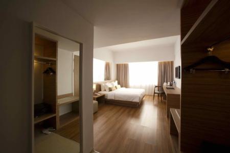 Grand Zuri Malioboro - 72