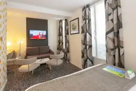 Holiday Inn Paris OpéRa - Grands Boulevards, An Ihg - 81