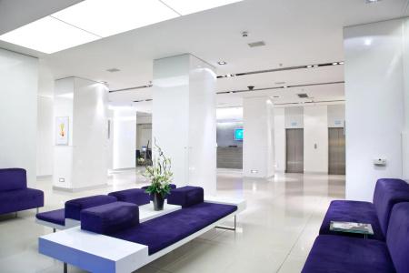 Divan Istanbul City - 13