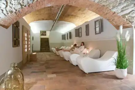 Palazzo Leopoldo Dimora Storica & Spa - 33