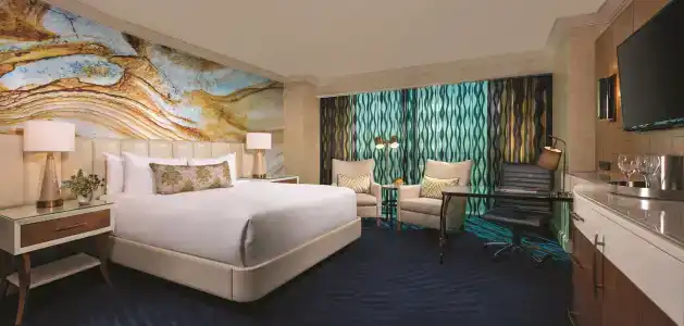 Mandalay Bay - 49