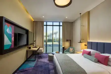 Millennium Al Barsha - 31
