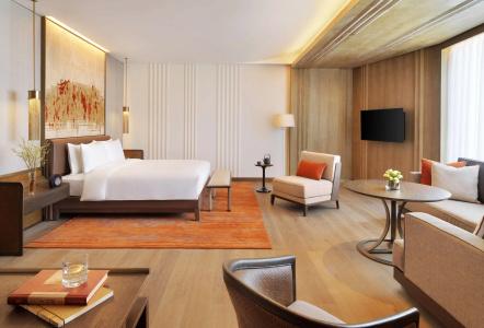 Grand Hyatt Xi'an - 22
