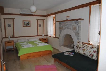 Eski Datca Evleri - 25