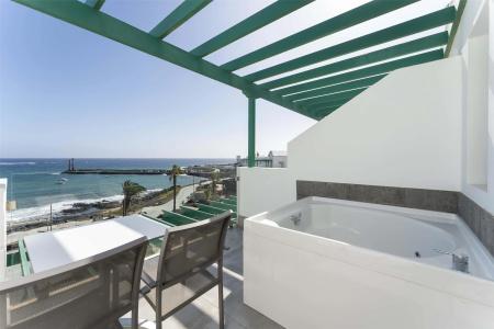 Barceló Teguise Beach - Adults Only - 62