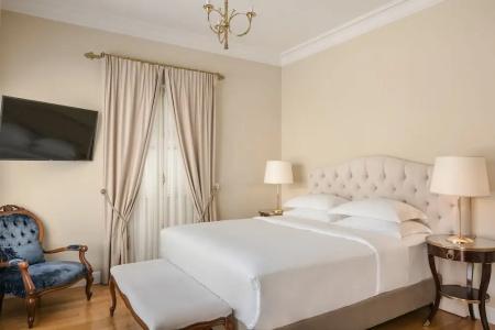 Noble Suites - 140