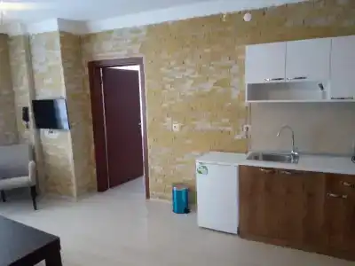 Asmir Suites - 21