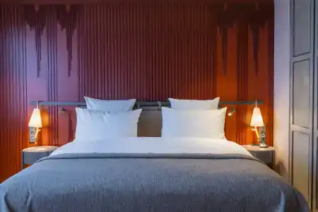 Mercure Trabzon - 38