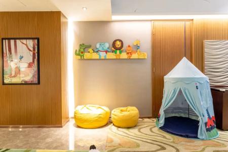 Mission Hills Resort Dongguan - 150