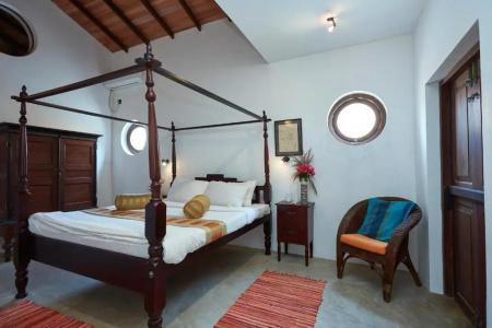 Villa Sunbird - 28