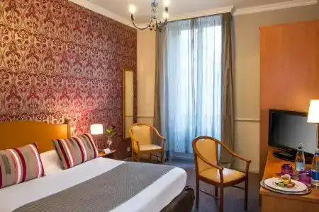 Hôtel Le Royal Promenade des Anglais - 75
