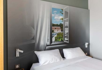 b&b hôTel Troyes Saint-Parres-Aux-Tertres - 2