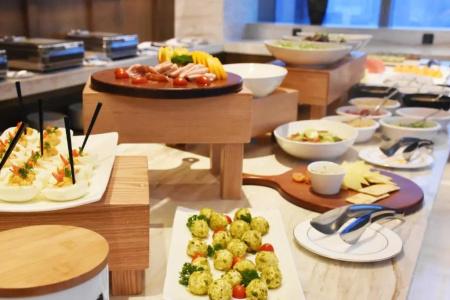 Courtyard By Marriott Xi'an North - 54
