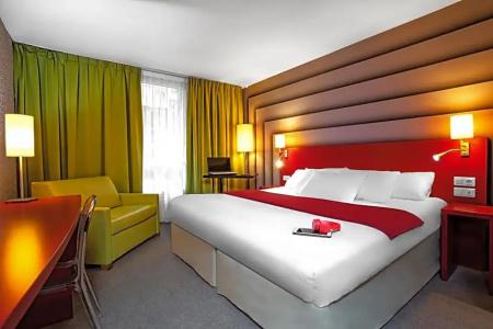 ibis Styles Avignon Sud - 49