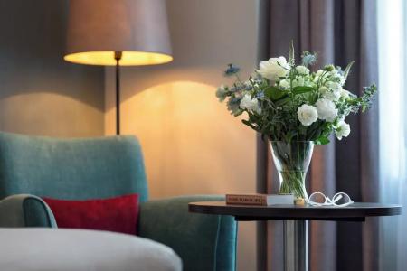 Jurys Inn Brighton - 41