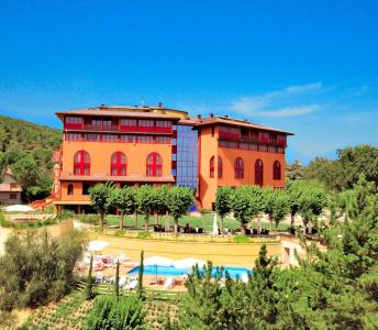 Grand Admiral Palace - 20