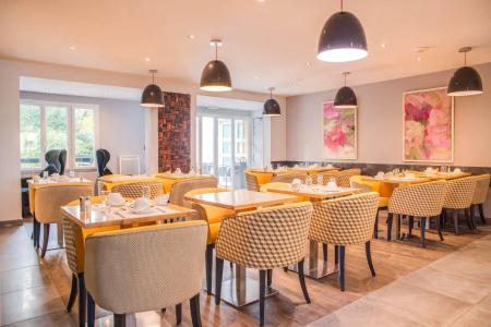 Best Western Hôtel Garden and Spa - 28