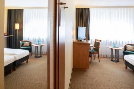Michel Braunschweig (ehem. Mercure Atrium) - 59
