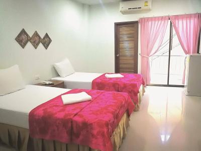 G&B Guesthouse - 3