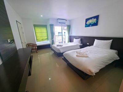 APK Resort And Spa - 35