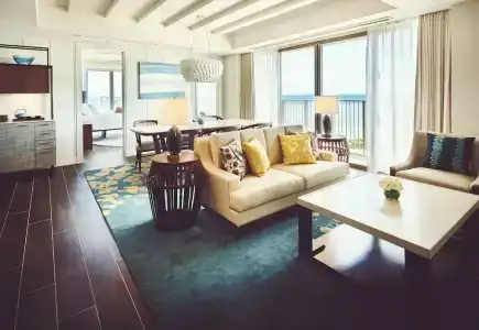 ANA InterContinental Ishigaki Resort, an IHG - 88
