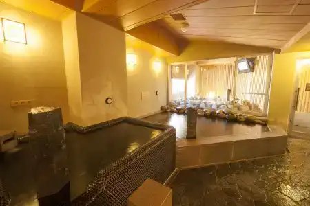 Dormy Inn Tsu - 23