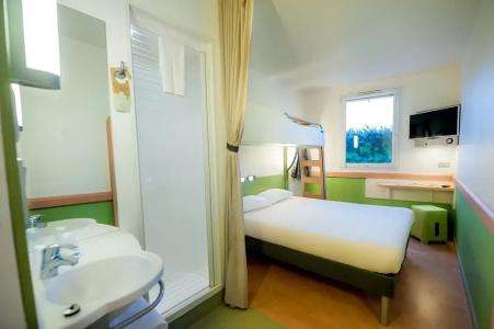 ibis budget Bayeux - 58