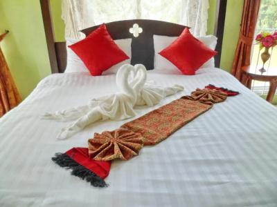 Khaolak Boutique Hertitage - 79