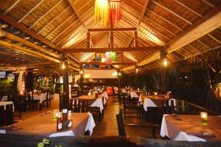 Baan Laanta Resort & Spa - Sha Plus - 23