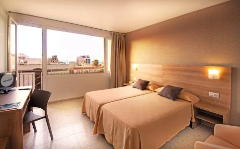Lloret Santa Rosa by Pierre & Vacances - 28