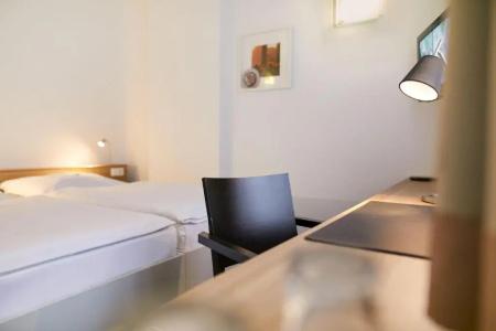 Townhouse Düsseldorf - 73