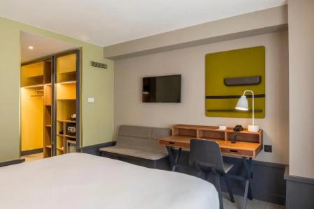 Hôtel Des Artistes - 63